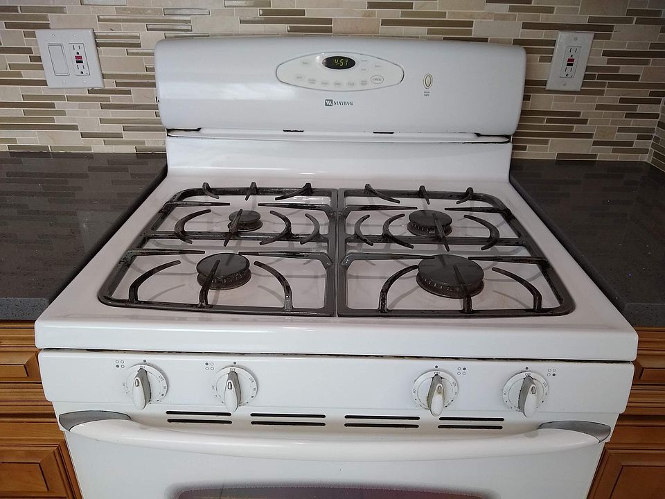Stove