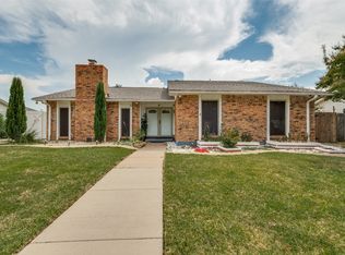 2109 Lewis Trl, Grand Prairie, TX 75052