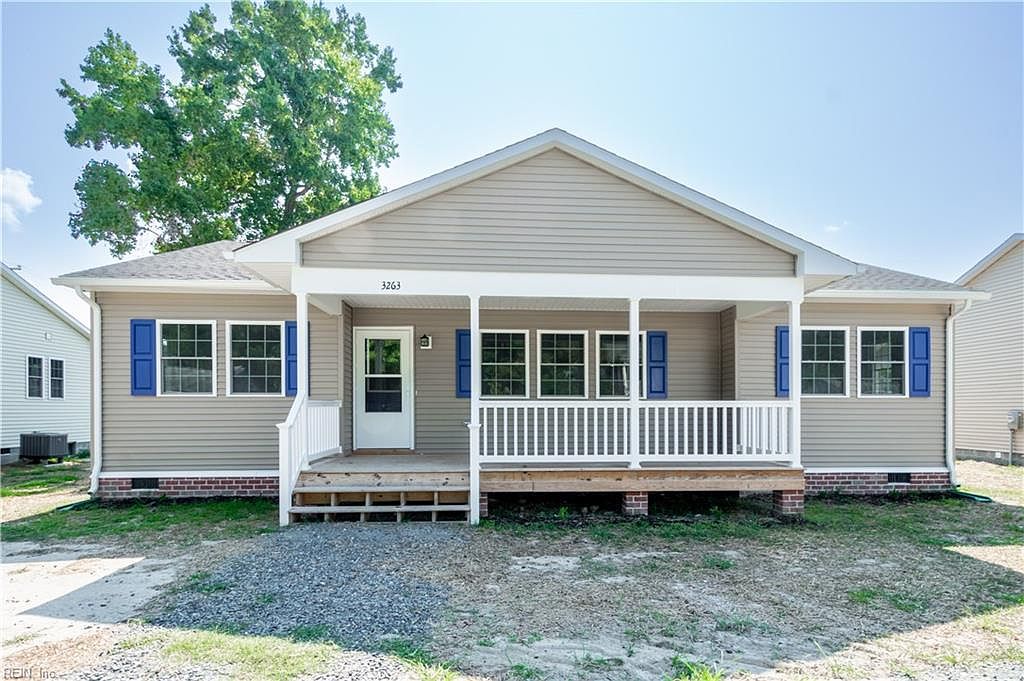 3263 Thurgood Marshall Rd, Exmore, VA 23350 Zillow