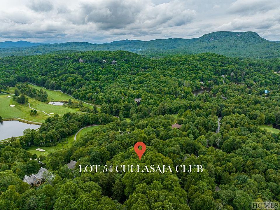 1st image of Lot 54 Cullasaja Club Drive