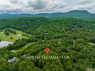 54 Cullasaja Club Dr, Highlands, NC 28741