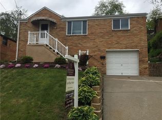 1020 Bayridge Ave, Pittsburgh, PA