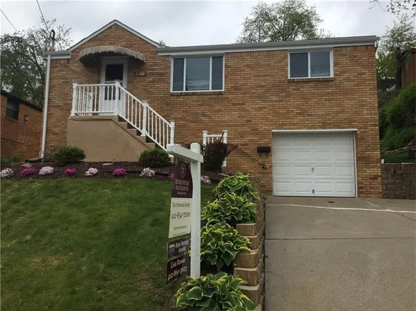 1020 Bayridge Ave, Pittsburgh, PA 15226