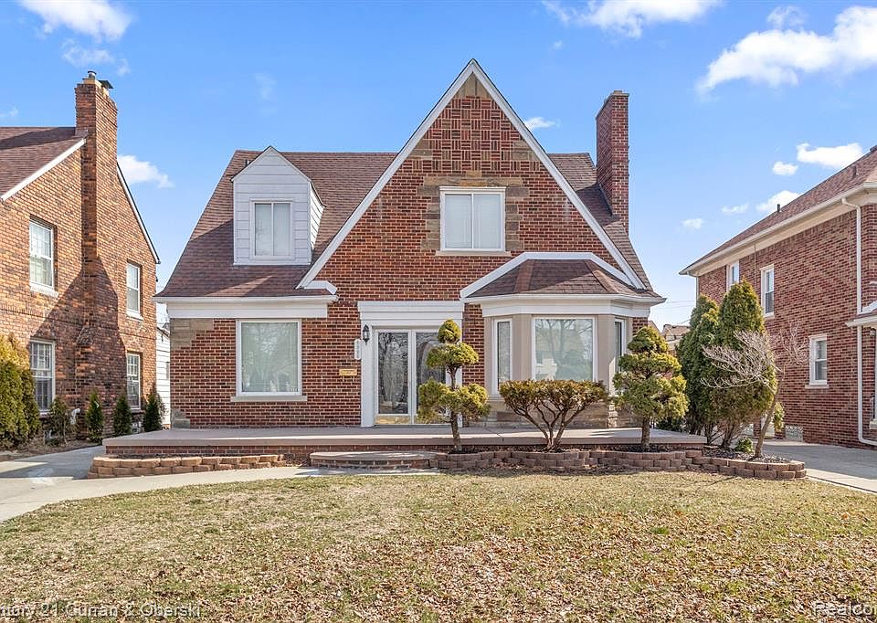 6926 Oakman Blvd, Dearborn, MI 48126 Zillow