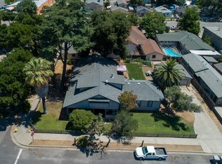 205 E H St, Oakdale, CA 95361