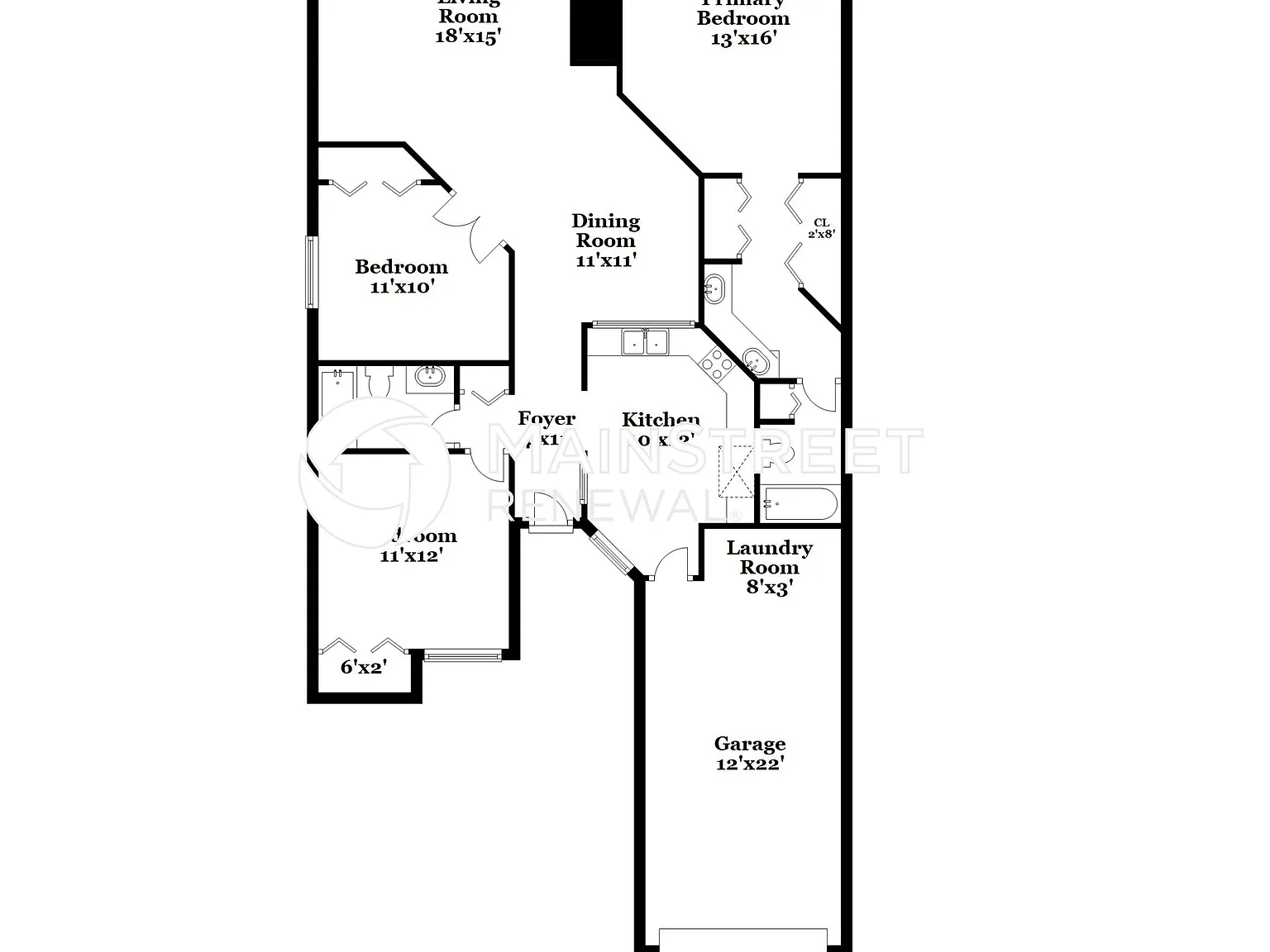 11167 Caroline Crest Dr — Photo 2