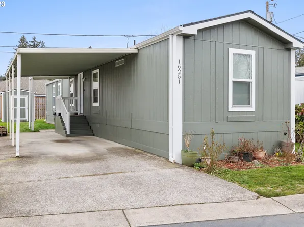 16251 SE 79th Ave, Milwaukie, OR 97267