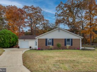 2580 Sussex Ct, Waldorf, MD