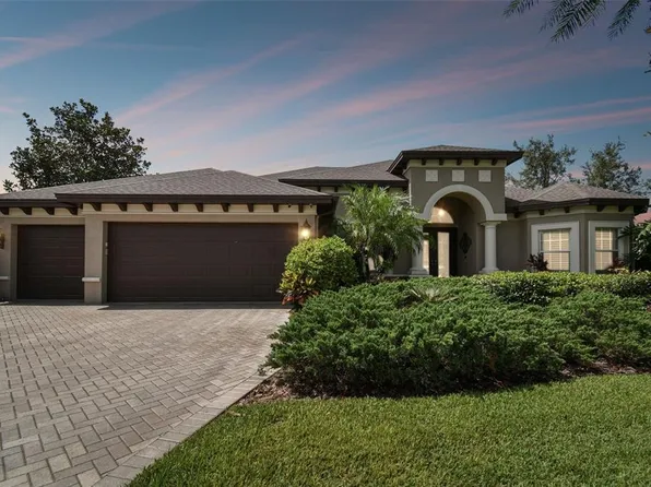 27320 Roseling Ct, Zephyrhills, FL 33544