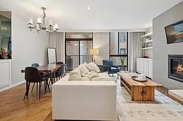 Sold by Corcoran