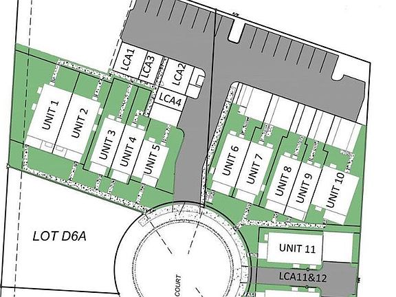 5th image of 4352 Potter Park Ct Unit A