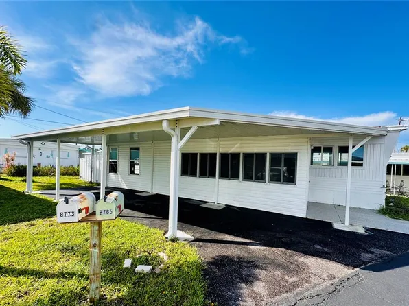 8765 43rd Ave N #162, Saint Petersburg, FL 33709