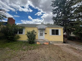 2004 Thornburgh Dr, Laramie, WY 82070