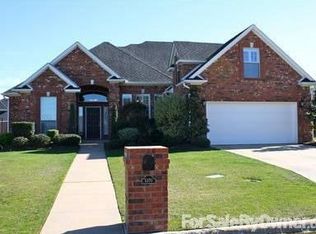 5370 Colbie, Paris, TX 75462