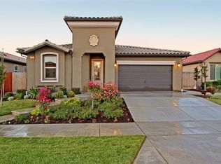 5889 E Laurite Ave, Fresno, CA