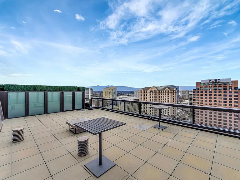 88 E San Fernando St #508 — Photo 37