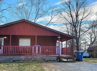 260 Clover St, Moro, IL 62067