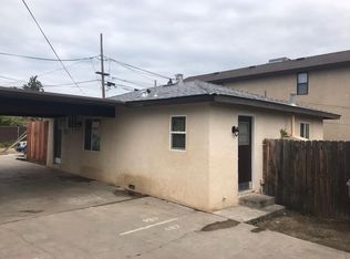 484 W Minarets Ave, Fresno, CA