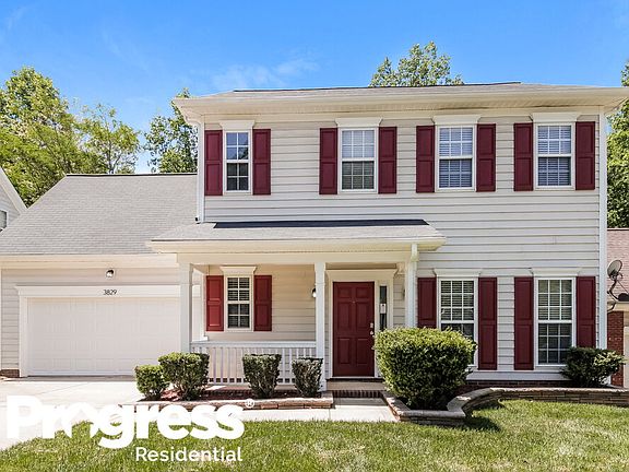 4th image of 3829 Sipes Ln