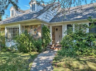 4616 Columbus Ave, Sherman Oaks, CA 91403