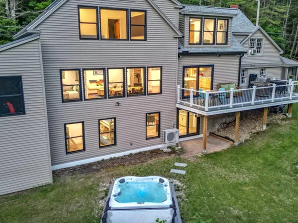 127 New Hampshire Route 16A, Bartlett, NH 03845