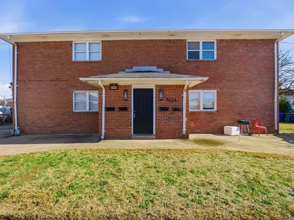 9626 10th View St APT D, Norfolk, VA 23503