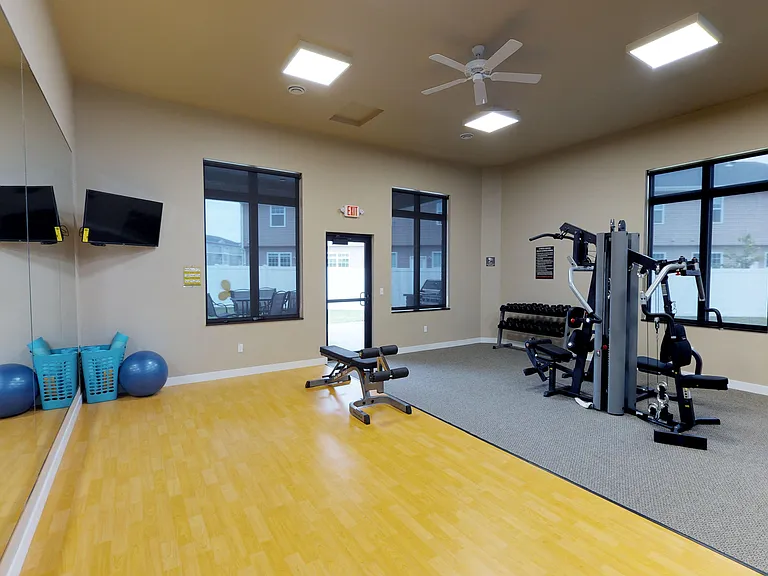 Stonemill Townhomes — Photo 12