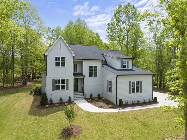 2016 Reserve Falls Ln, Wake Forest, NC 27587