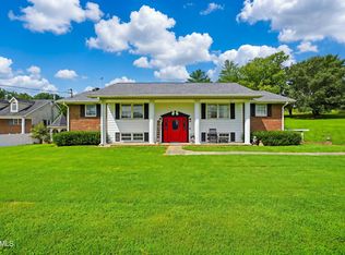 635 Old Union Rd, Church Hill, TN 37642