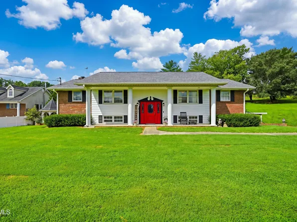 635 Old Union Rd, Church Hill, TN 37642