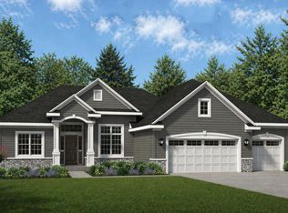 4857 113th St LOT 3, Pleasant Prairie, WI 53158