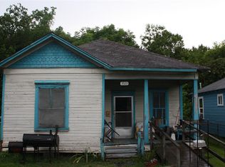 3923 Sayers St, Houston, TX 77026