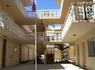 2005 Jefferson St APT 201, Hollywood, FL 33020