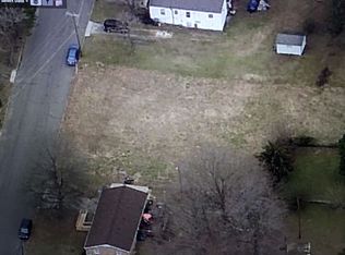 Courtland Ave, REIDSVILLE, NC 27320