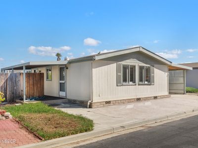 519 W Taylor St SPACE 141, Santa Maria, CA, 93458