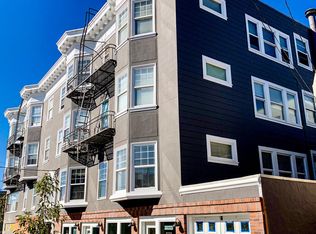 2391 29th Ave, San Francisco, CA 94116