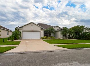 1555 Sumter Ln, West Melbourne, FL 32904