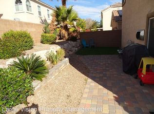 7617 Lani Dawn St, Las Vegas, NV 89149