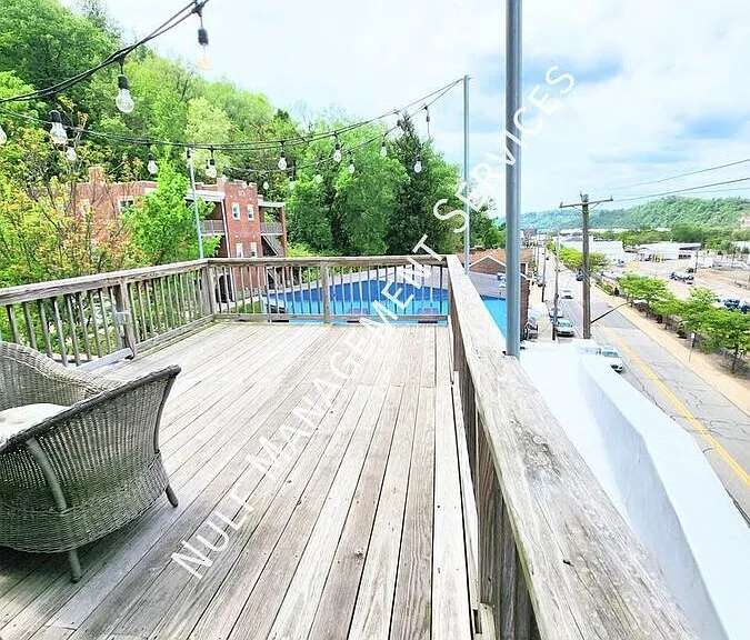 6026 Butler St #1 — Photo 8