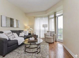 4200 Bathurst St #501, Toronto, ON M3H 6C7