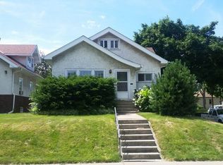 2254 Benjamin St NE, Minneapolis, MN 55418