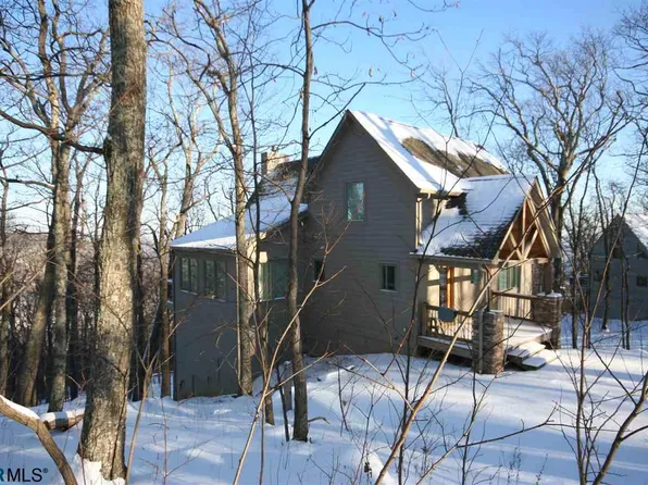 182 Timber Ridge Ln, Wintergreen, VA 22958