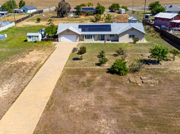 36805 Blanca Ave, Madera, CA 93636