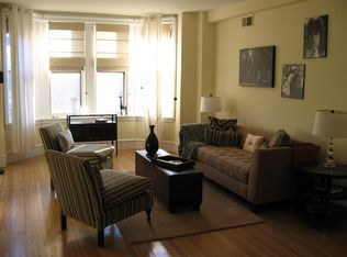 2201 Chestnut St APT 504, Philadelphia, PA 19103