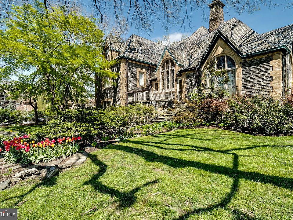 273 Meeting House Ln, Merion Station, PA 19066 Zillow