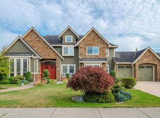 5300 Westminster Ave, Delta, BC V4K2J2