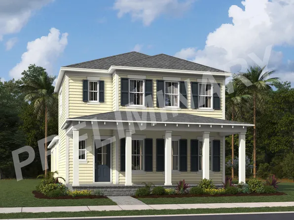 901 SW Newfield Avenue, Palm City, FL 34990