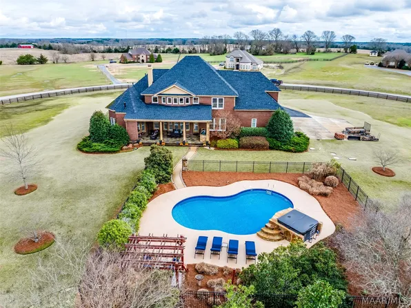 231 Dansby Ct, Pike Road, AL 36064