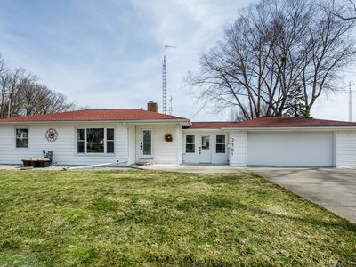 2301 Willa Dr, Saint Joseph, MI, 49085