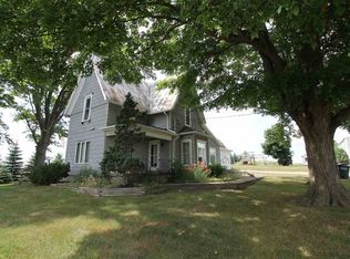 0297 County Road 2, Wolcottville, IN 46795